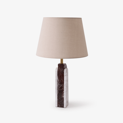 Jovix Modern Marble Table Lamp