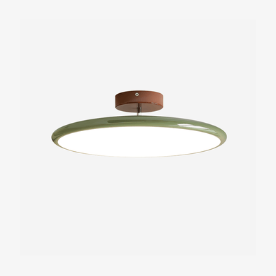 Lustra Ceiling Light Drift Adjustable Round