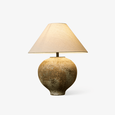 Lirys Modern Ceramics Table Lamp