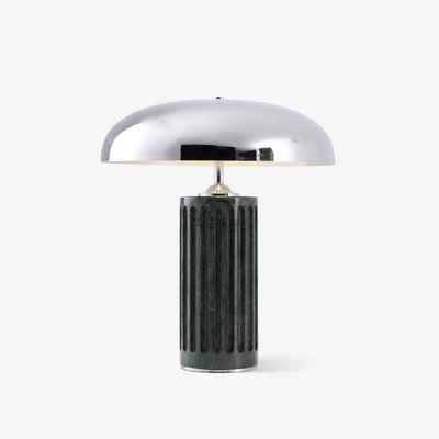 Zenith Modern Marble Table Lamp