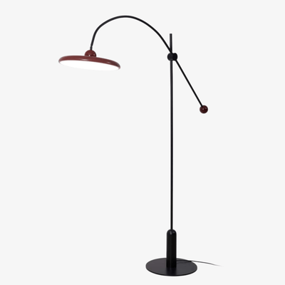 Arc Modern Floor Lamp