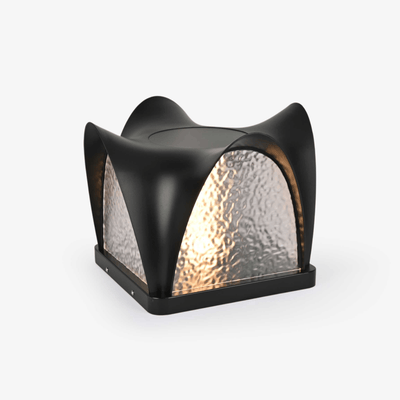 Nirenella Modern Acrylic Outdoor Light