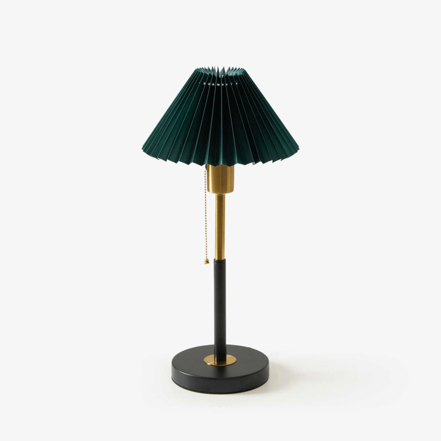 Mevzo Minimalist Ceramics Table Lamp