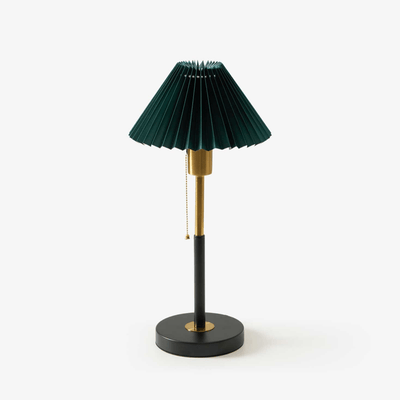 Mevzo Minimalist Ceramics Table Lamp
