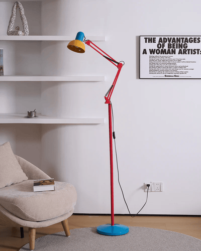 Idoren Playful Floor Lamp