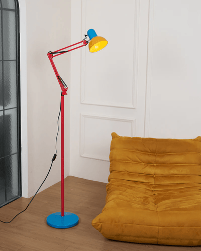Idoren Playful Floor Lamp