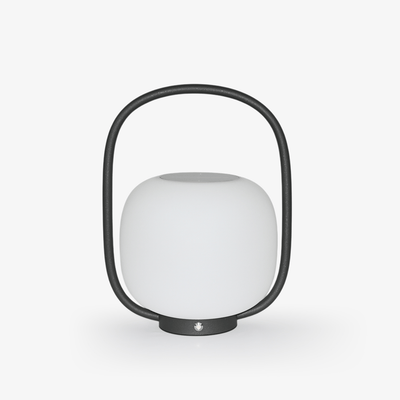 Rivoel Clear PE Outdoor Light
