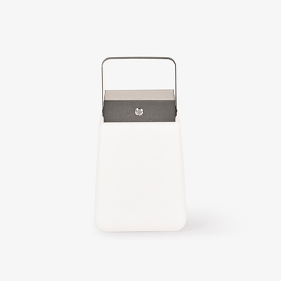 Dillon Minimalist PE Outdoor Light