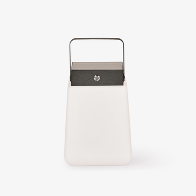 Dillon Minimalist PE Outdoor Light