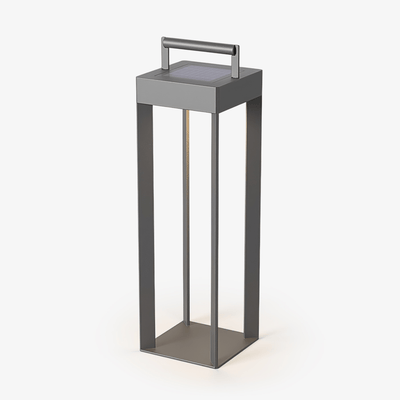 Jared Minimalist Outdoor Lamp