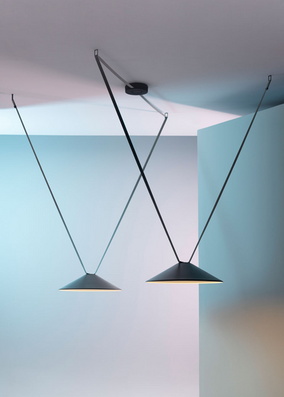 Brooklyn Minimalist Pendant Light