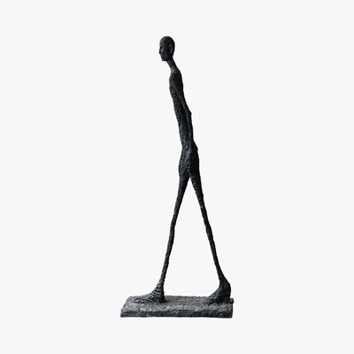 Walker Modern Fiberglass Ornaments