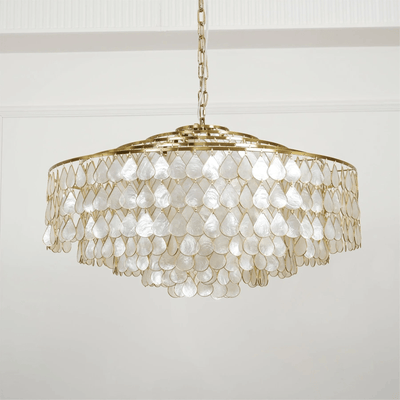 Mateo Luxury Chandelier