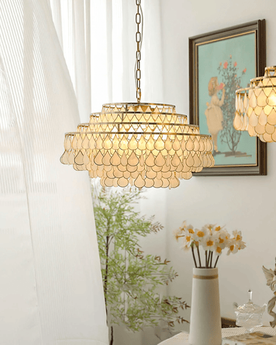 Mateo Luxury Chandelier