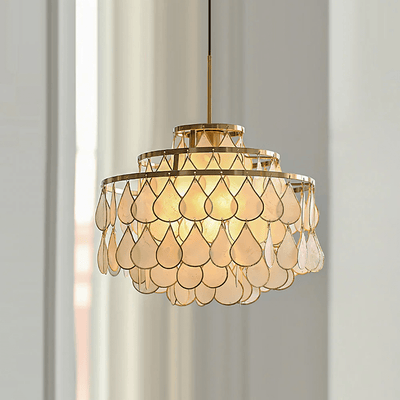 Mateo Luxury Chandelier