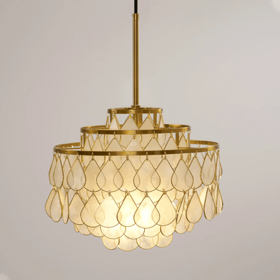 Mateo Luxury Chandelier