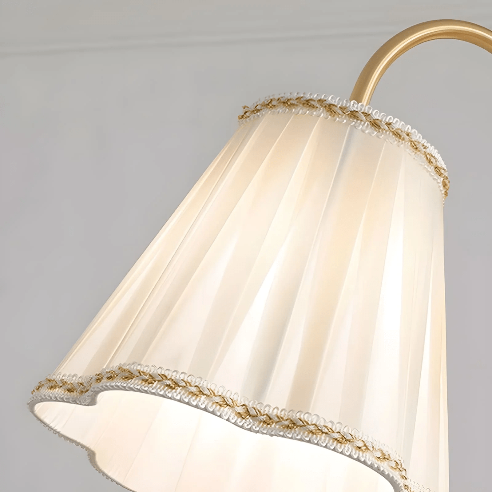 Elijh Vintage Chandelier