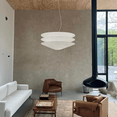 Liam Modern Pendant Lamp