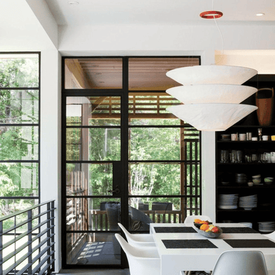 Liam Modern Pendant Lamp