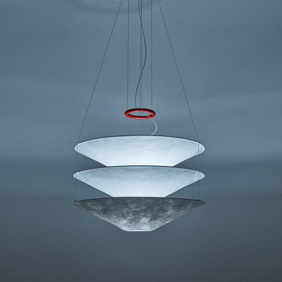 Liam Modern Pendant Lamp