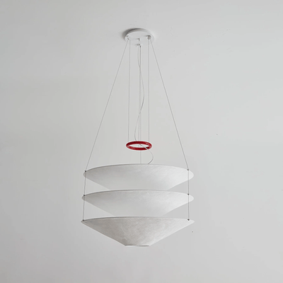 Liam Modern Pendant Lamp