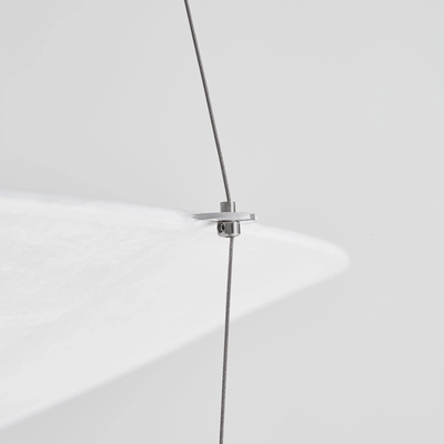 Liam Modern Pendant Lamp