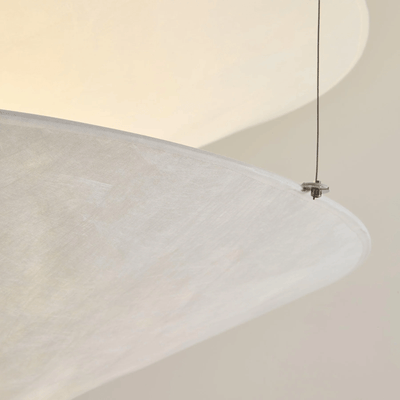 Liam Modern Pendant Lamp