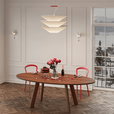 Liam Modern Pendant Lamp