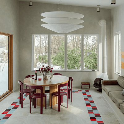 Liam Modern Pendant Lamp