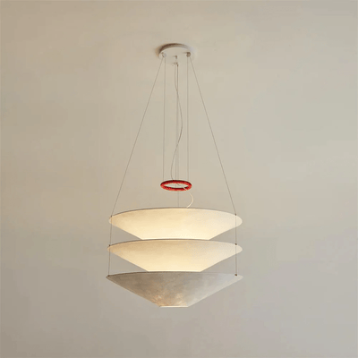 Liam Modern Pendant Lamp