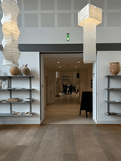 Piaeenne Modern Paper Pendant Light