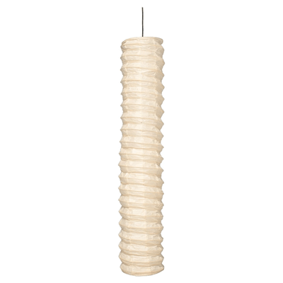Luninaine Minimalist Paper Pendant Light