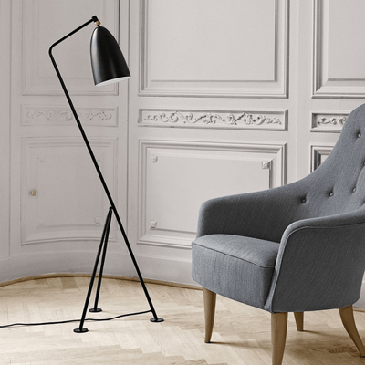 Mireleria Minimalist Floor Lamp