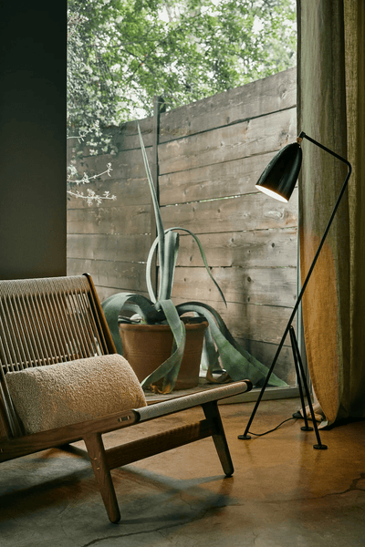Mireleria Minimalist Floor Lamp