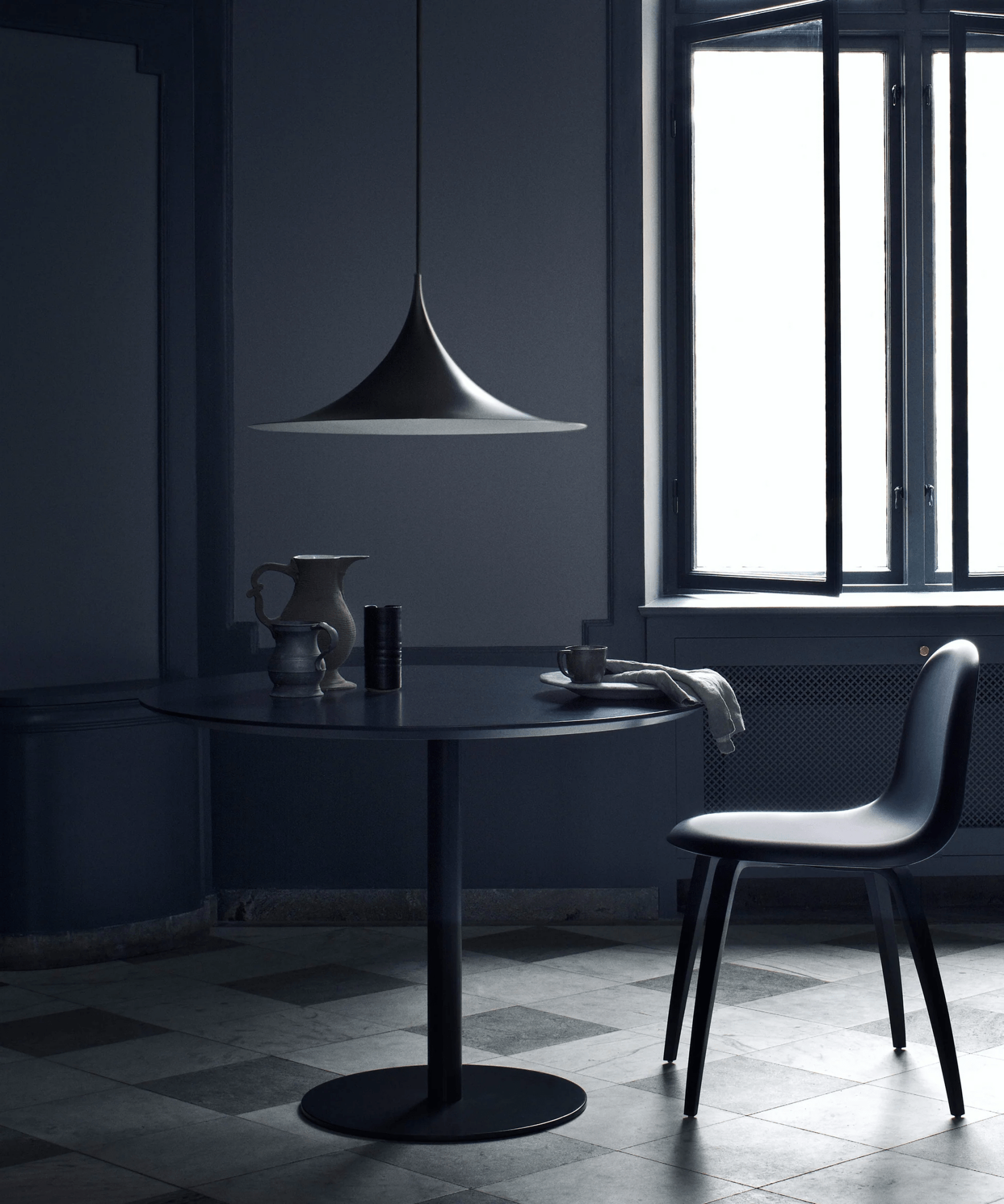 Lioreina Swag Pendant Light