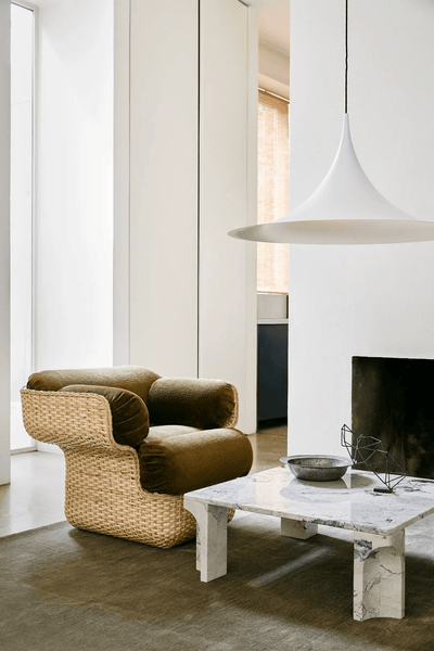 Lioreina Swag Pendant Light