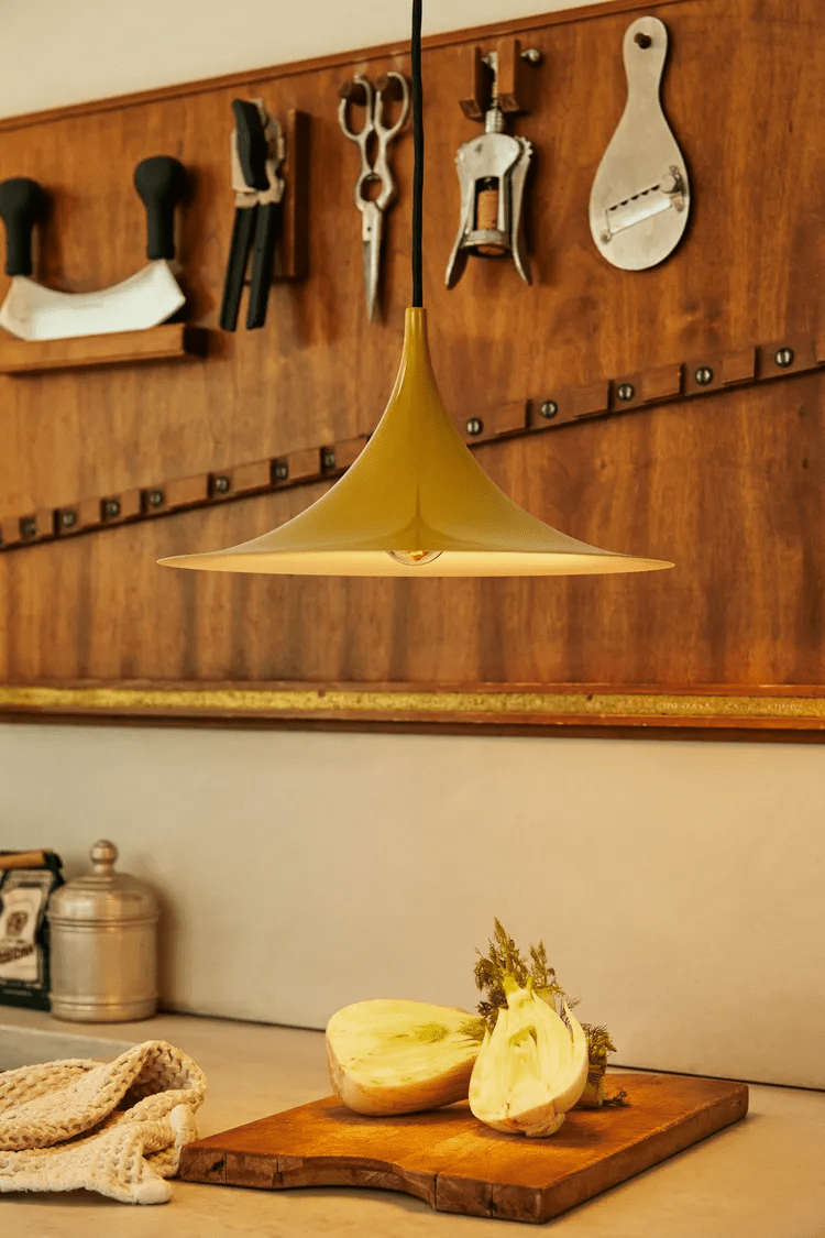 Lioreina Swag Pendant Light