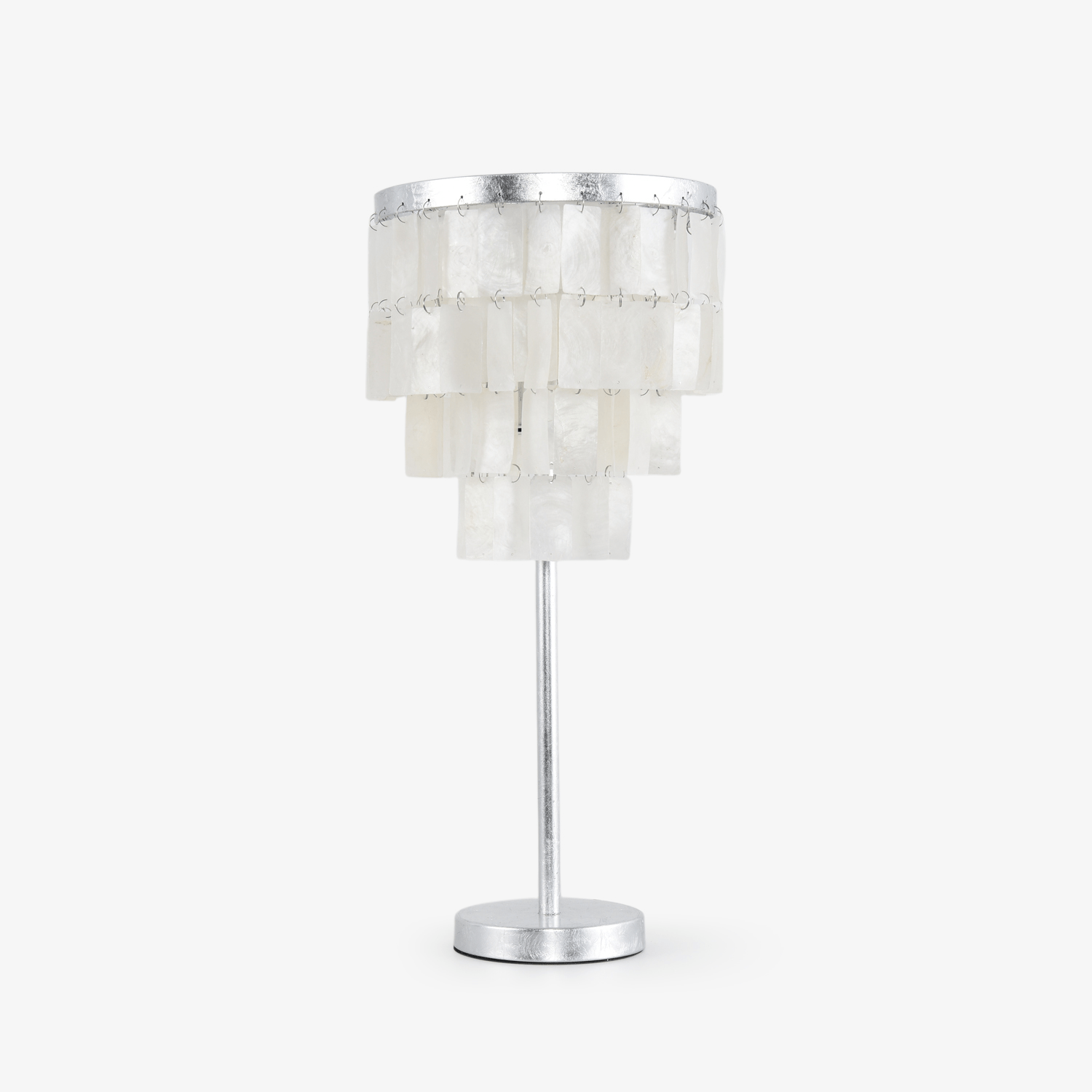 Elyinelle Crystal Table Lamp