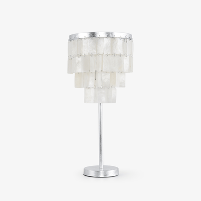 Elyinelle Crystal Table Lamp