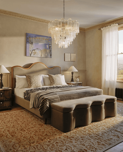 Vaelcor Chiara Chandelier