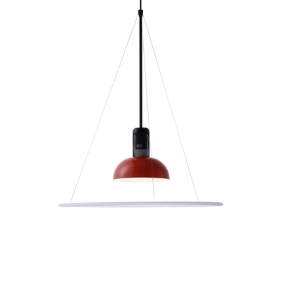 Viraeleria Flying Saucer Pendant Light