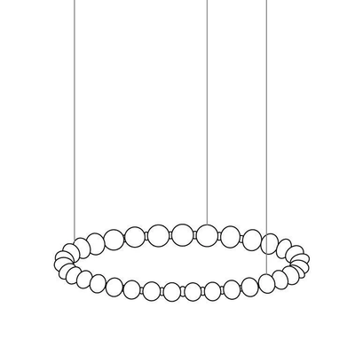 Zalvarin Brass Sputnik Chandelier - Neutral Decor