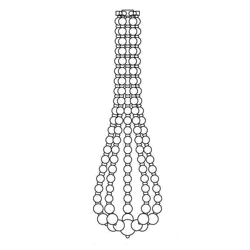 Zalvarin Brass Sputnik Chandelier - Neutral Decor