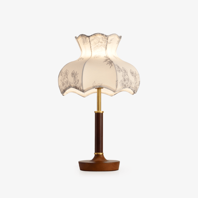 Naomi Vintage Table Lamp