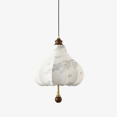 Miruelle Vintage Pendant Lamp