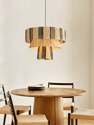 Penelope Luxury Pendant Lamp