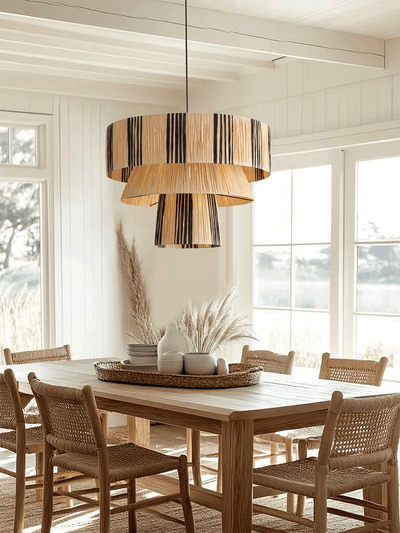 Penelope Luxury Pendant Lamp