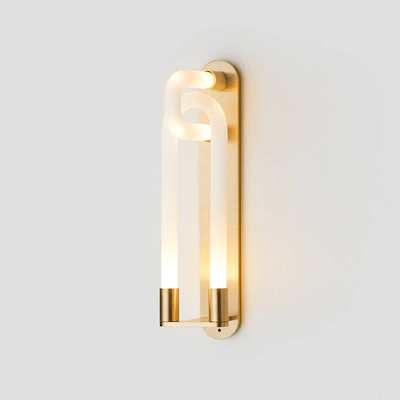 Parker Modern Wall Lamp