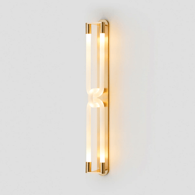 Parker Modern Wall Lamp
