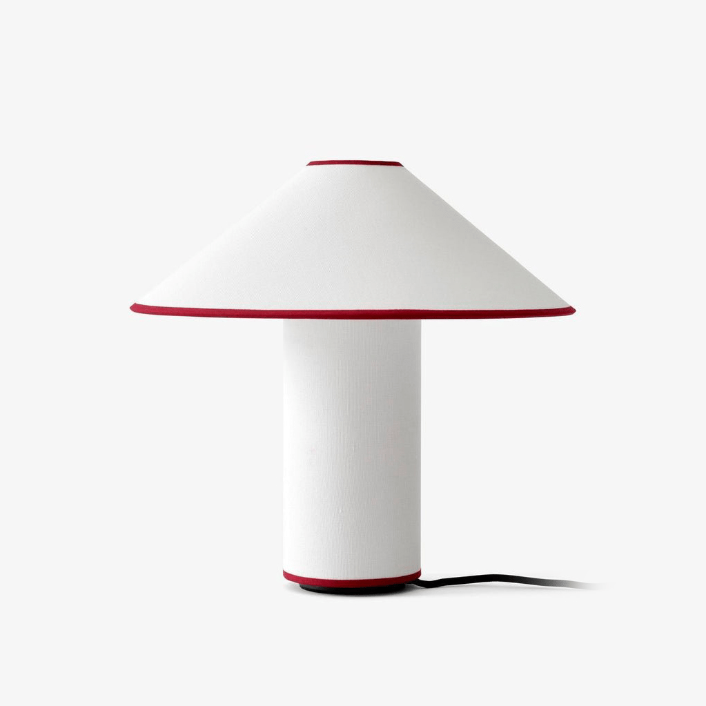 Maddy Minimalist Table Lamp